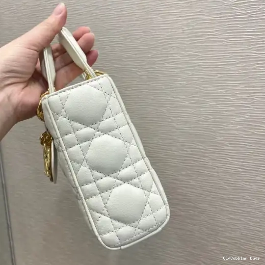 OldCobbler Bags DIRO BAG-26*13.5*5CM D-JOY LADY 0518